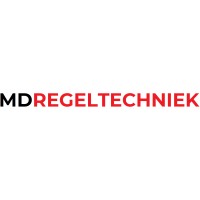 MD Regeltechniek logo, MD Regeltechniek contact details