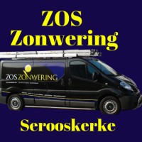 ZOS Zonwering logo, ZOS Zonwering contact details