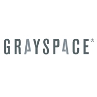 GRAYSPACE logo, GRAYSPACE contact details