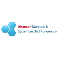 Ahauser Säurebau & Systembeschichtungen GmbH logo, Ahauser Säurebau & Systembeschichtungen GmbH contact details