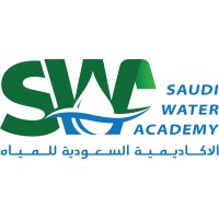 Saudi Water Academy logo, Saudi Water Academy contact details