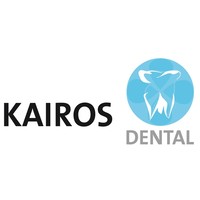 Kairos Dental BV logo, Kairos Dental BV contact details