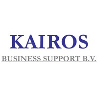 Kairos Business Support BV logo, Kairos Business Support BV contact details