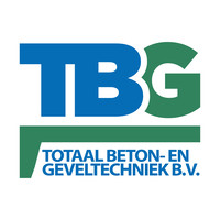 TBG Totaal Beton- en Geveltechniek BV logo, TBG Totaal Beton- en Geveltechniek BV contact details