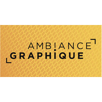 AMBIANCE GRAPHIQUE logo, AMBIANCE GRAPHIQUE contact details