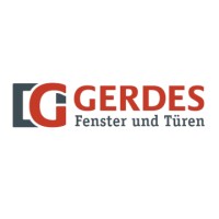 Gerdes GmbH logo, Gerdes GmbH contact details