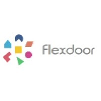 Flexdoor b.v. logo, Flexdoor b.v. contact details