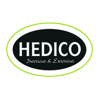 Hedico-interieur&exterieur logo, Hedico-interieur&exterieur contact details