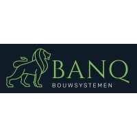 BANQ Bouwsystemen BV logo, BANQ Bouwsystemen BV contact details