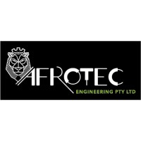 Afrotec Engineering (Pty) Ltd. logo, Afrotec Engineering (Pty) Ltd. contact details