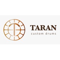 Taran Custom Drums logo, Taran Custom Drums contact details