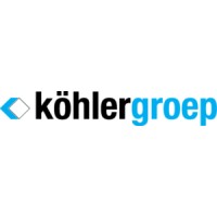 Köhlergroep logo, Köhlergroep contact details