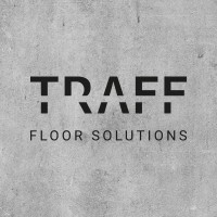 TRAFF | Floor Solutions logo, TRAFF | Floor Solutions contact details