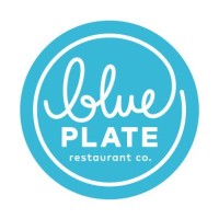 Blue Plate Restaurant Company logo, Blue Plate Restaurant Company contact details