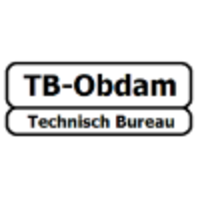 TB-Obdam BV logo, TB-Obdam BV contact details