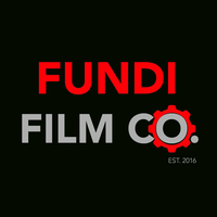 Fundi Film Co. logo, Fundi Film Co. contact details