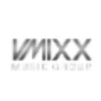 Vmixx Music Group logo, Vmixx Music Group contact details