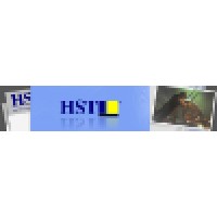 HST Europe logo, HST Europe contact details