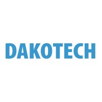 Dakotech logo, Dakotech contact details