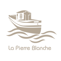 Association La Pierre Blanche logo, Association La Pierre Blanche contact details