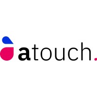 aTouch Dynamics logo, aTouch Dynamics contact details