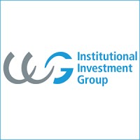 Institutional Investment Group (2IG) logo, Institutional Investment Group (2IG) contact details