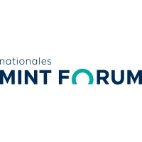 Nationales MINT Forum e. V. logo, Nationales MINT Forum e. V. contact details