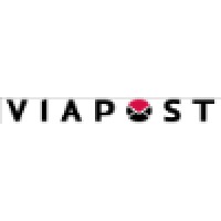 ViaPost logo, ViaPost contact details