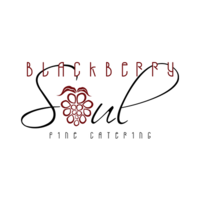 Blackberry Soul Fine Catering logo, Blackberry Soul Fine Catering contact details