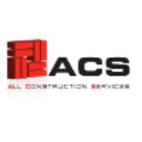 All Construction Services B.V logo, All Construction Services B.V contact details