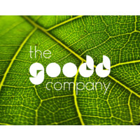 The Goodd Company logo, The Goodd Company contact details