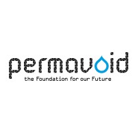 Permavoid logo, Permavoid contact details