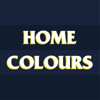 Home Colours logo, Home Colours contact details