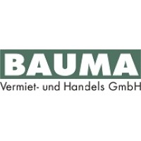 BAUMA Vermiet- und Handels GmbH logo, BAUMA Vermiet- und Handels GmbH contact details