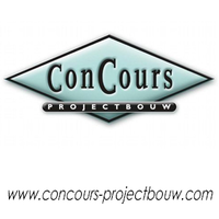 Concours Projectbouw logo, Concours Projectbouw contact details