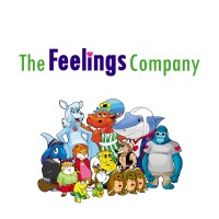 The Feelings Company logo, The Feelings Company contact details