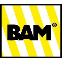 Studievereniging BAM logo, Studievereniging BAM contact details