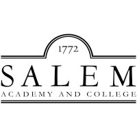 Salem Academy & College Center for Women in Entrepreneurship and Business logo, Salem Academy & College Center for Women in Entrepreneurship and Business contact details