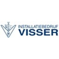 Installatiebedrijf Visser logo, Installatiebedrijf Visser contact details