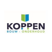 Koppen Bouw en Onderhoud logo, Koppen Bouw en Onderhoud contact details