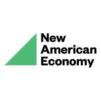 New American Economy logo, New American Economy contact details