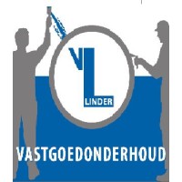 Van Linder Vastgoedonderhoud logo, Van Linder Vastgoedonderhoud contact details