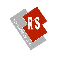 RS Schildersgroep BV logo, RS Schildersgroep BV contact details