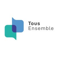 Tous Ensemble logo, Tous Ensemble contact details