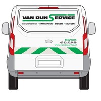 Van Rijn Service BV logo, Van Rijn Service BV contact details