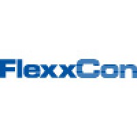 FlexxCon logo, FlexxCon contact details