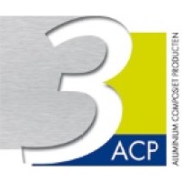 3ACP bv logo, 3ACP bv contact details