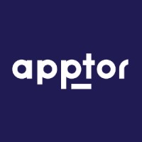 Apptor.app logo, Apptor.app contact details