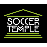 Soccer Temple logo, Soccer Temple contact details