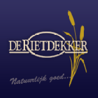 De Rietdekker logo, De Rietdekker contact details